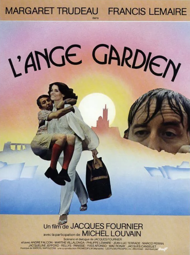 L'Ange gardien L'Ange gardien