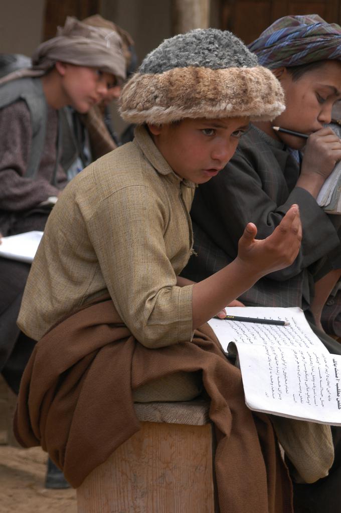 El caballo de dos patas