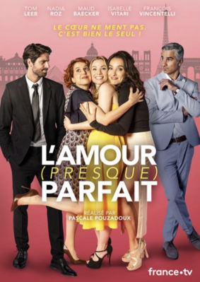 media - © PM-SA, France Télévisions - France 2 media - © PM-SA, France Télévisions - France 2