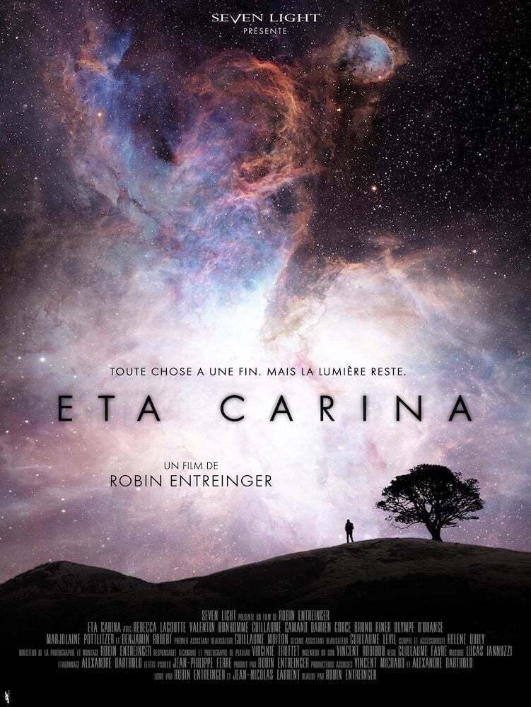 Eta Carina Eta Carina