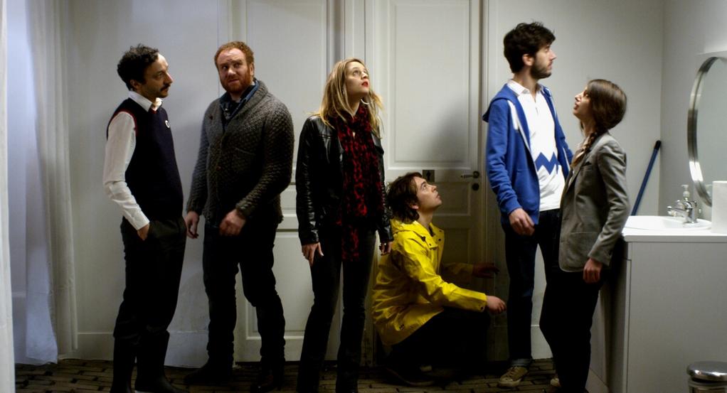 Curta Kinoforum - 2013