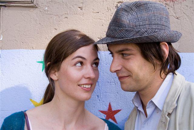 Love International Film Festival Mons - 2006 Love International Film Festival Mons - 2006