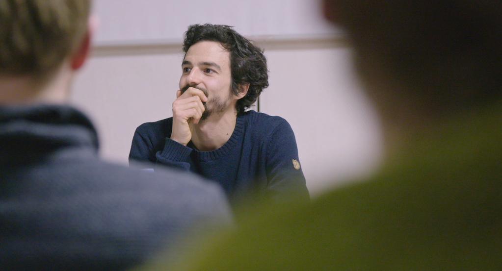 Une fois que tu sais - © Nour Films Une fois que tu sais - © Nour Films