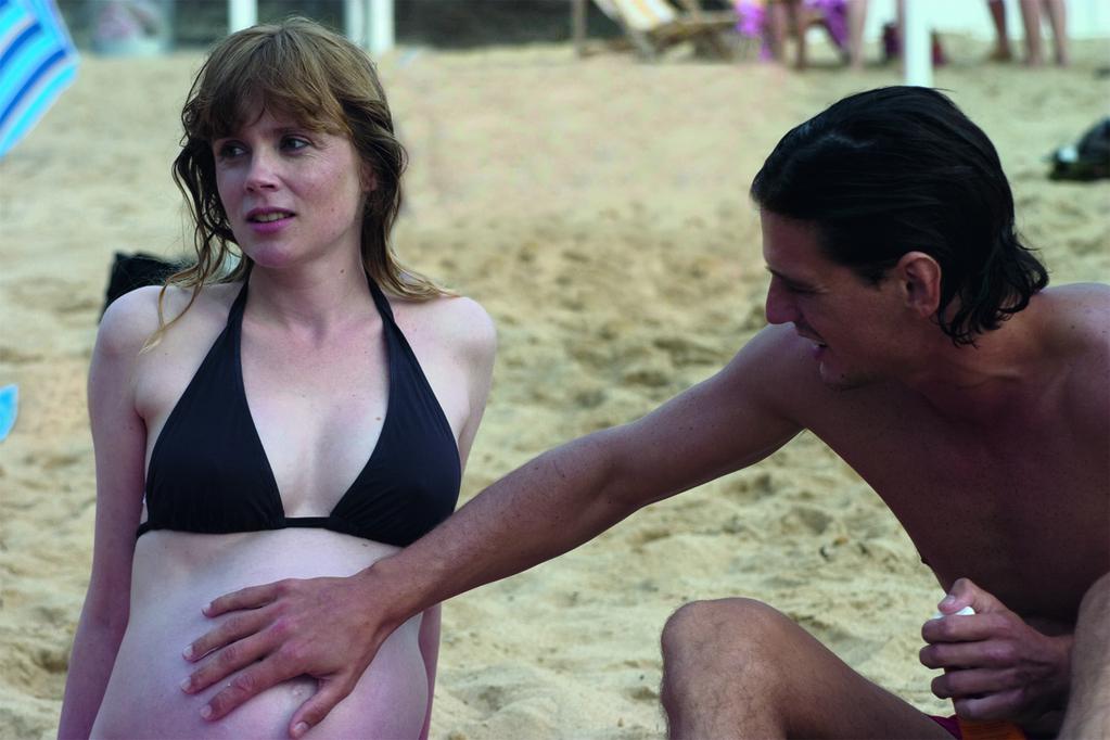 Rendez-vous with French Cinema in the UK - 2010