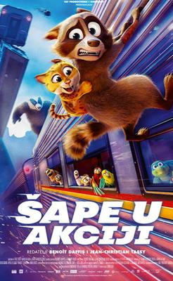 Falcon Express - Bosnia Falcon Express - Bosnia