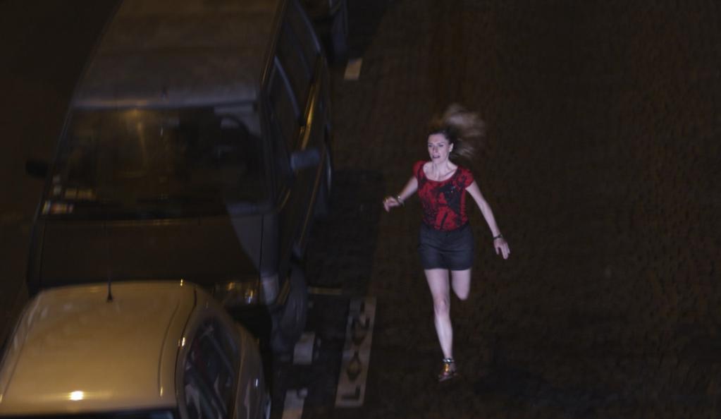 Follow the Arrow Follow the Arrow