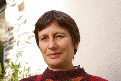 Michèle Barrault Michèle Barrault