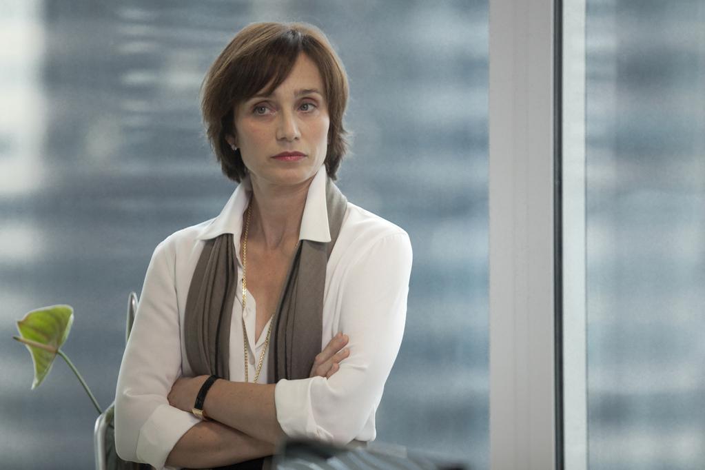 Festival international du film de Belgrade - 2011 - &copy; Pascal-Chantier