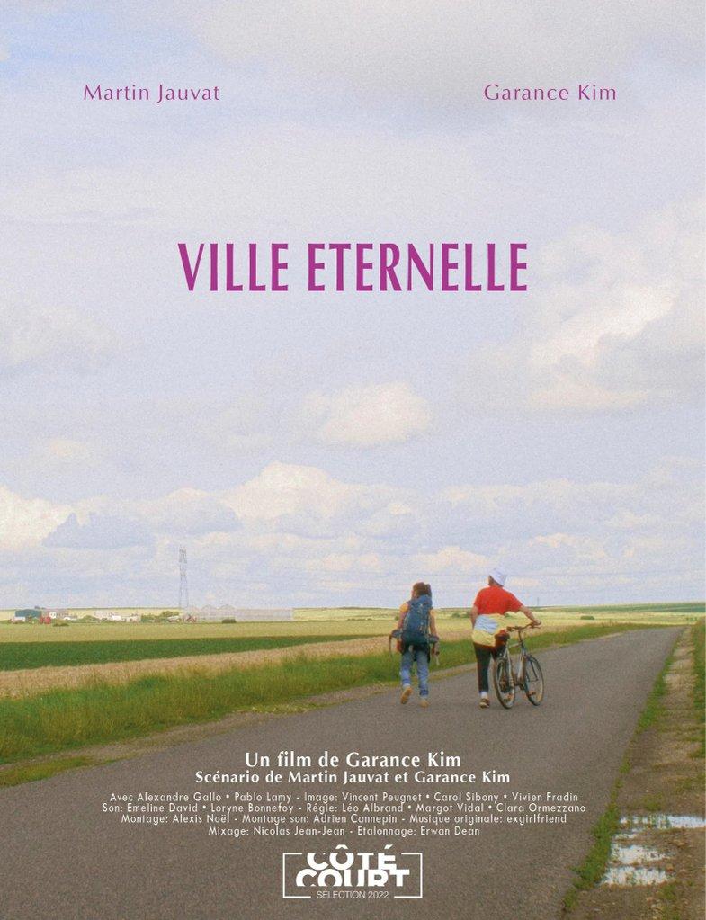 The Eternal City The Eternal City