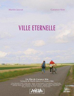 The Eternal City The Eternal City