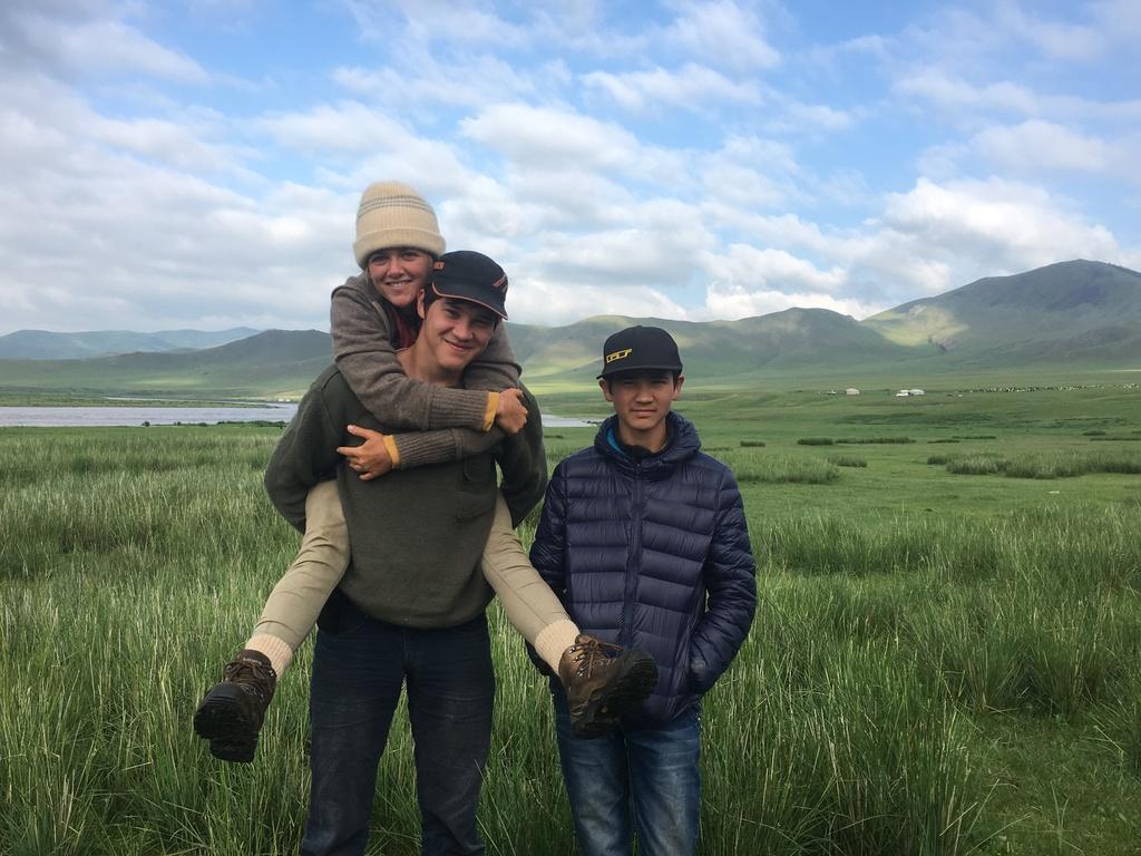 Marine Barn&eacute;rias