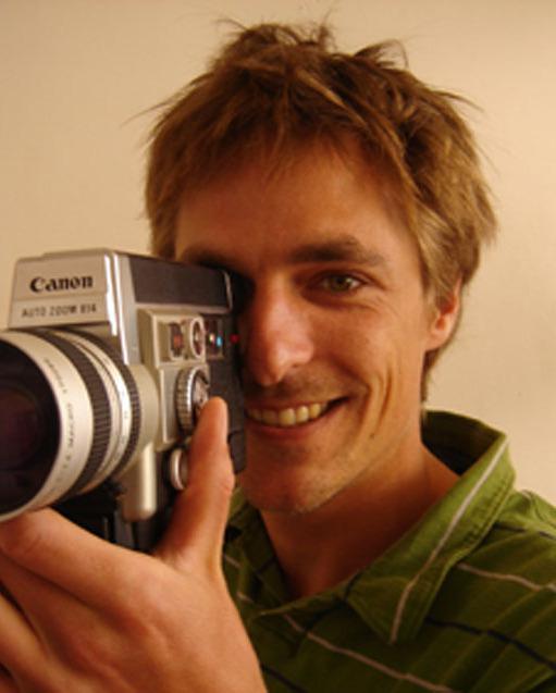 Cédric Dupire Cédric Dupire