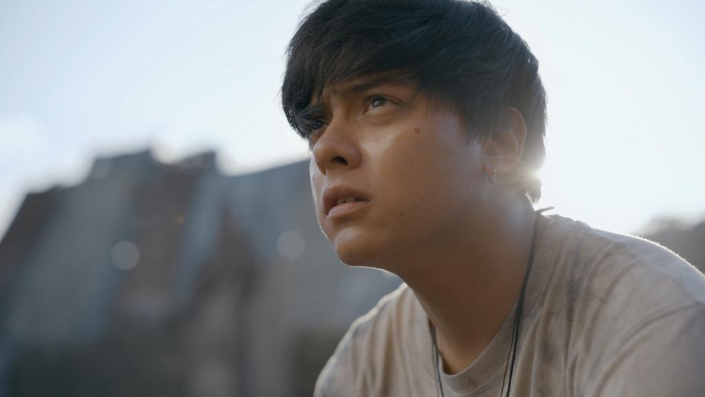 Whether the Weather Is Fine Whether the Weather Is Fine