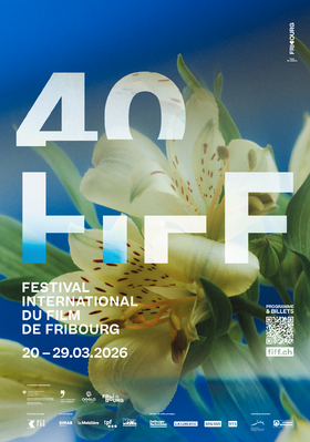 International Fribourg film Festival - 2026