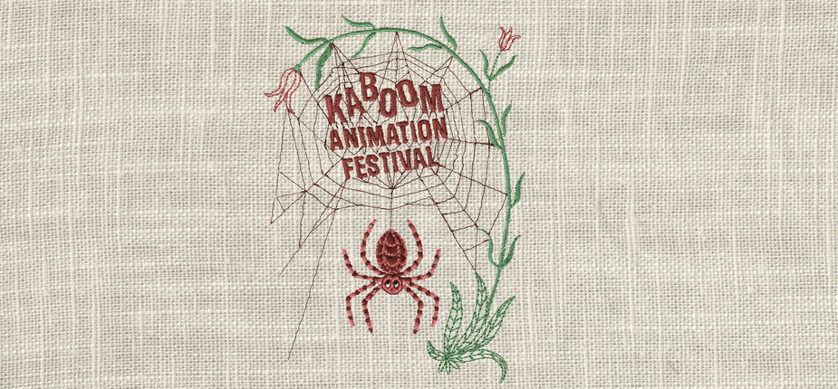 De nombreux courts français et une double délégation professionnelle au Kaboom Animation Film Festival De nombreux courts français et une double délégation professionnelle au Kaboom Animation Film Festival