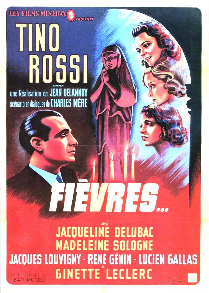 Fièvres Fièvres