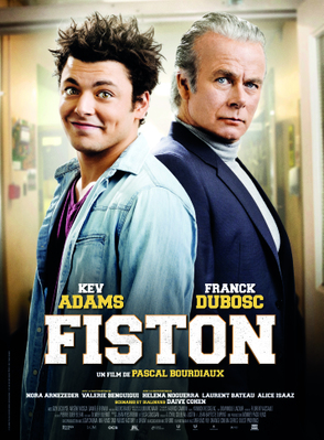 Fiston Fiston