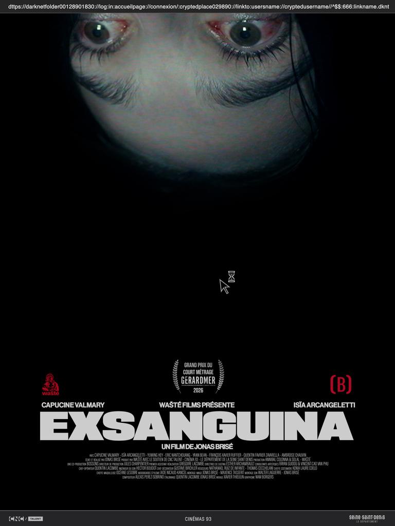 Wa&scaron;t&eacute; Films