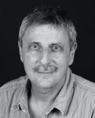 Marcel Schüpbach Marcel Schüpbach