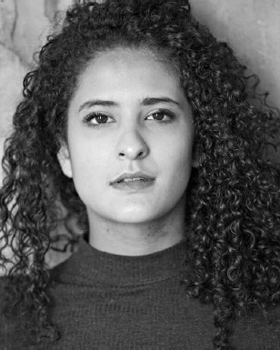 Sarah El Karkouri Sarah El Karkouri