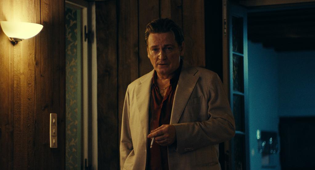 The Birthday Party - &copy; F Comme Film - Division - France 3 Cin&eacute;ma