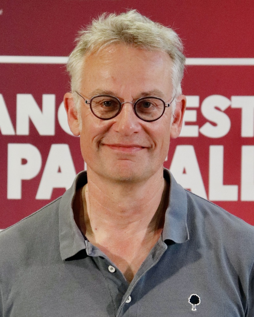 Pierre-Olivier François Pierre-Olivier François
