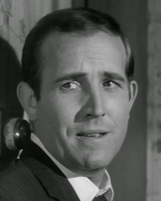 Ian Hendry Ian Hendry