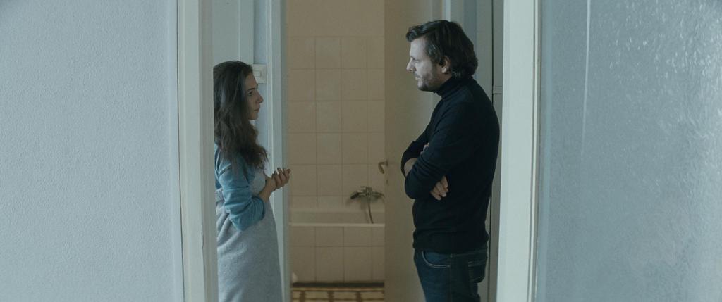 Métabolisme ou quand le soir tombe sur Bucarest Métabolisme ou quand le soir tombe sur Bucarest