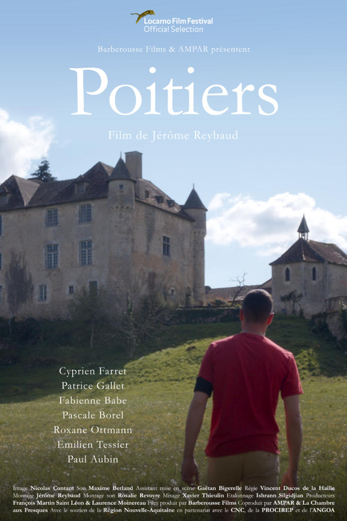 Poitiers Poitiers