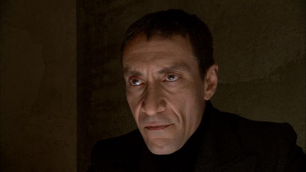 Festival de Cine Franc&eacute;s de Richmond - 2007