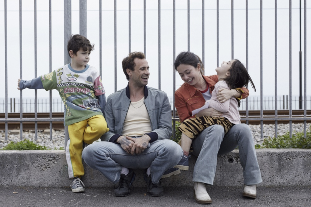 Wild Flowers - © Condor Distribution Wild Flowers - © Condor Distribution