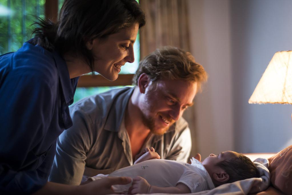 Una especie de familia Una especie de familia