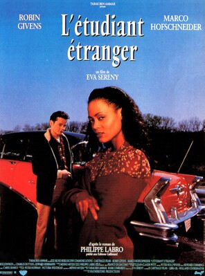 Foreign Student Foreign Student