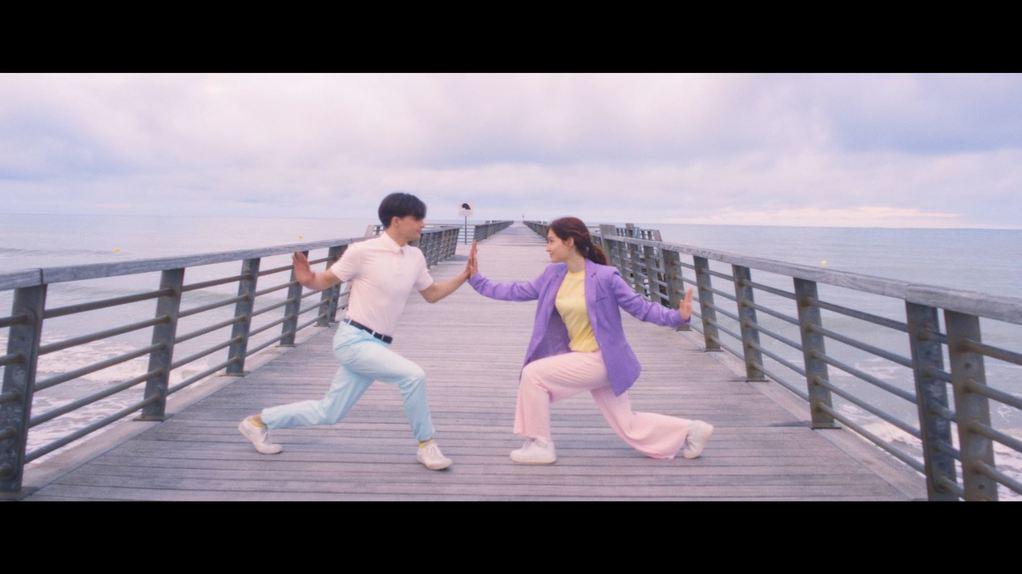 Chronolovie Chronolovie