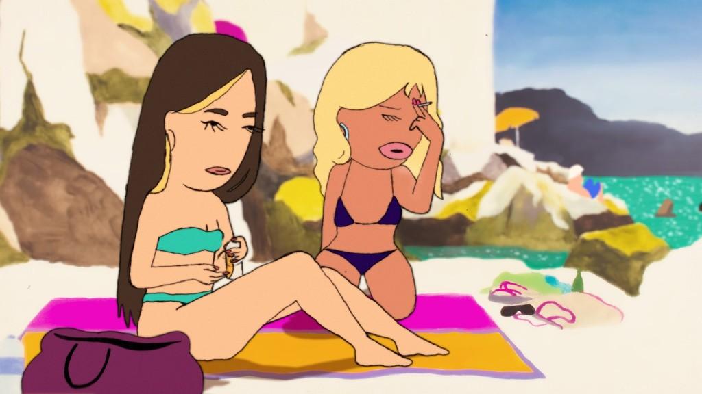 Festival Internacional de Cortometrajes de Berl&iacute;n para la Infancia y la Juventud (Kuki)  - 2023