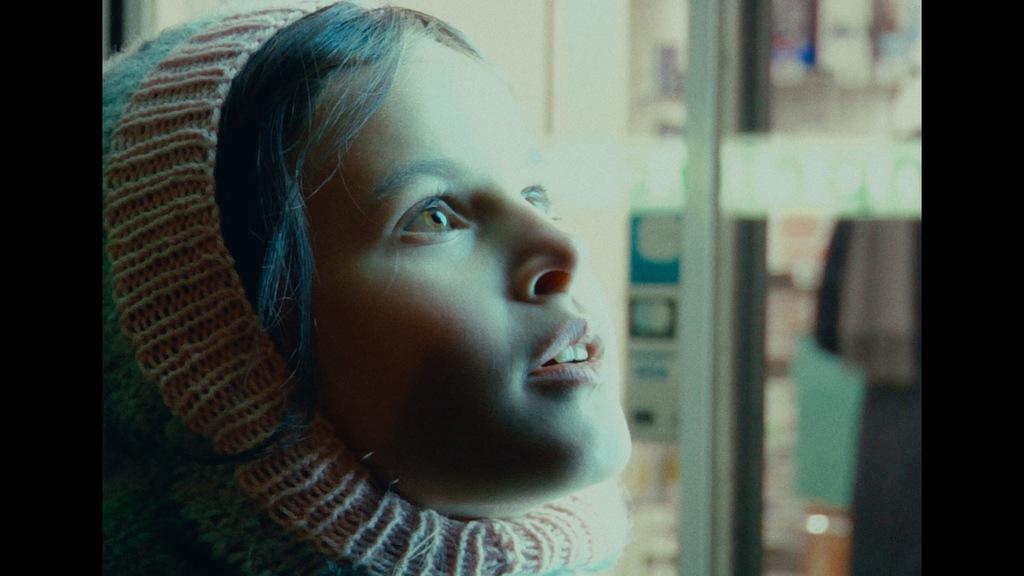 Festival de Cortometrajes al Aire Libre de Grenoble - 2024