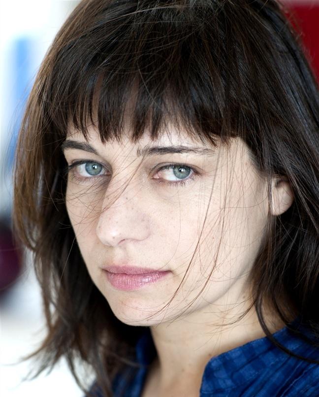 Véronique Dossetto - © C. Nieszawer Véronique Dossetto - © C. Nieszawer