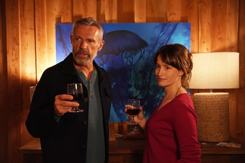 A Great Friend - © SND A Great Friend - © SND