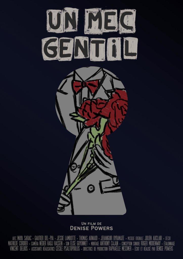 A Nice Guy A Nice Guy