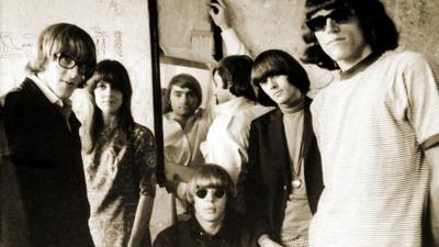 Jefferson Airplane