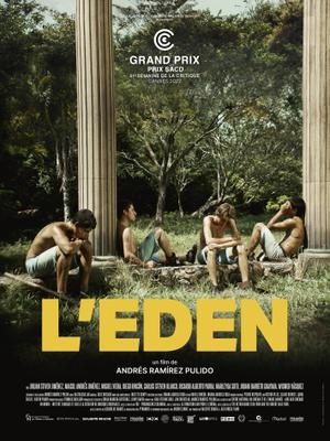 L'Eden L'Eden