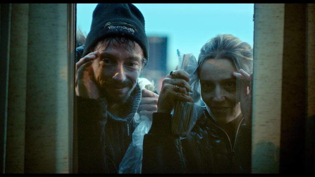 Un automne à Great Yarmouth Un automne à Great Yarmouth