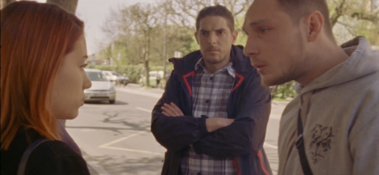 MyFrenchShorts #6: "Les Misérables" by Ladj Ly MyFrenchShorts #6: "Les Misérables" by Ladj Ly