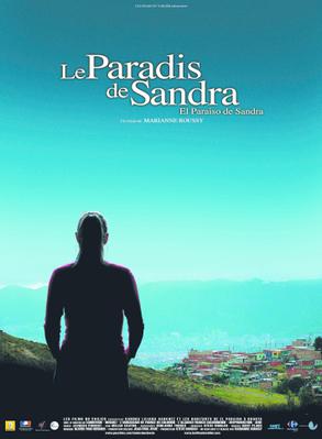 Le Paradis de Sandra Le Paradis de Sandra
