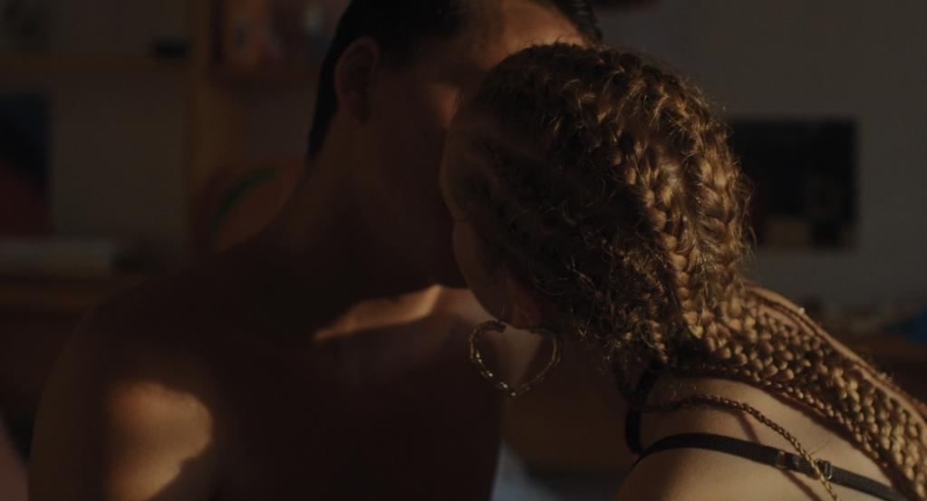 Festival Internacional de Cortometrajes de Dresden - 2020