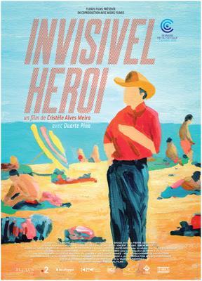 Invisible Hero Invisible Hero