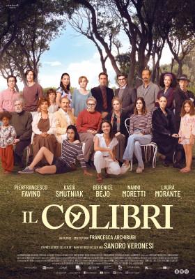 Le Colibri - Belgium / Netherlands Le Colibri - Belgium / Netherlands