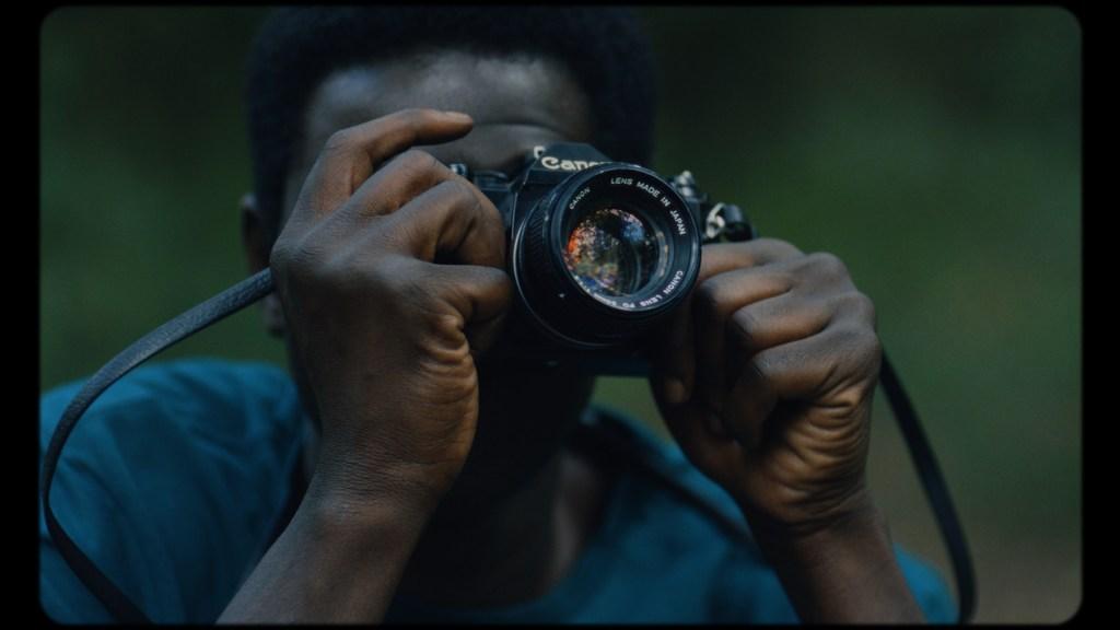 Memories of Vincennes Memories of Vincennes