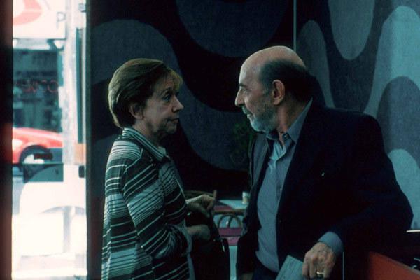 De l'autre côté de la rue De l'autre côté de la rue