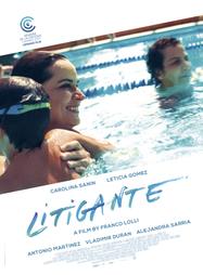 Litigante Litigante